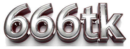 666tk logo